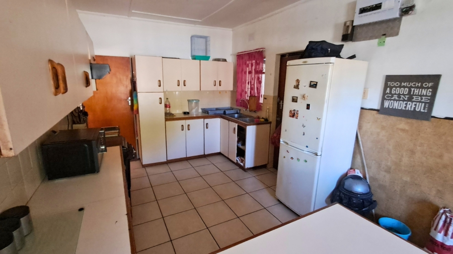 To Let 3 Bedroom Property for Rent in Belmont Park Western Cape